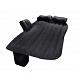 Aga Inflatable car mattress + pump black