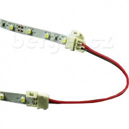 Coupler, connection connector for LED strips 5050, 5630
