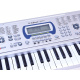 Organ with microphone MQ5407 54 keys IN0116