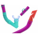 Bestway Snorkeling Mask Set 25046