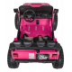 Extreme Sport 4x4 Vehicle Pink