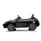Porsche Taycan Turbo S Black Vehicle