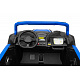 Buggy ATV Racing 4x4 Black