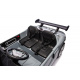 Ford GT Vehicle Gray