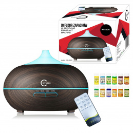 K444G6 HUMIDIFIER AROMA DIFFUSER