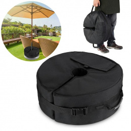 L43C4 WEIGHT BAG FOR PARASOL