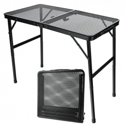 L71D1 FOLDING CAMPING TABLE ALU 2