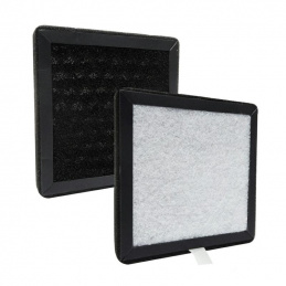 Q34H1 HEPA FILTER FOR MODEL Q34D