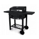 Landgraf Garden BBQ grill - search