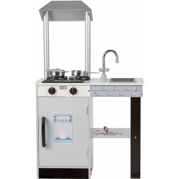 Aga4Kids Wooden kitchen WONDER