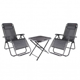 Linder Exclusiv Garden set Relax MC3744