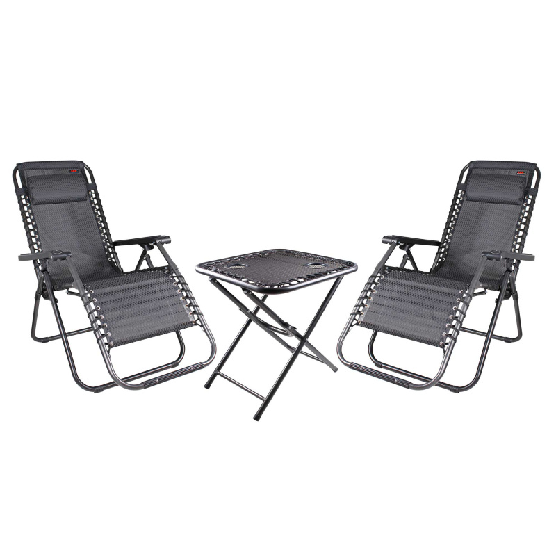 Linder Exclusiv Garden set Relax MC3744