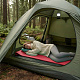 Aga Adventure Outside 180x50 cm Red