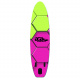 Aga Paddleboard MR5010CH 305x81x15 cm with camera holder