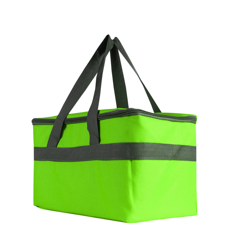 Aga Thermal bag 14 l Green