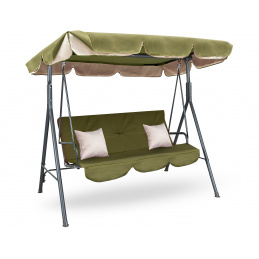 Aga Garden Swing Majka Olive