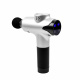 Aga Massage Gun DS1602 Silver