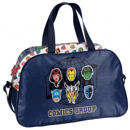 Paso Sports Bag Marvel