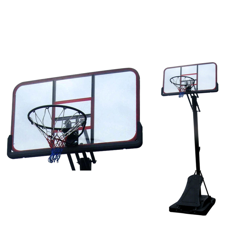 Spartan Basketball Hoop ACRYL PRO BASKET