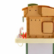 Aga4Kids Plastic Kitchen MR6161