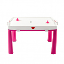 Doloni Children's Hockey Table Pink