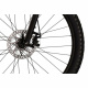 KROSS Men's Mountain Bike HEXAGON 3.0 26" Gray