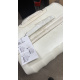 Aga Travel Suitcase 77x48x30 cm Beige 2CZ042 - II. QUALITY