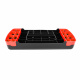 Aga Step for Aerobics DS642 Red