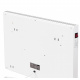Convecto Electric Convector 480 W 60x80 cm