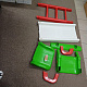 Doloni Slide with Handle 140 cm 6DZ086 - II. QUALITY