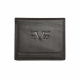 Versace 19.69 Wallet C185 Black