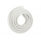 Foam tape 1,1cm x 3cm x 200cm White ISO