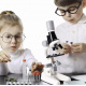 Microscope for children 1200x Kruzzel 19761