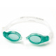 BESTWAY Kids swimming goggles 21062 - green
