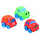 Multi-storey parking lift 3 cars ZA3255