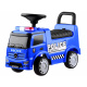 MERCEDES Police car ZA3690
