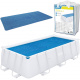 Bestway Solar Pool Cover 404x201cm 58240 Universal