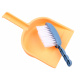 Children's shovel and broom set ZA3972
