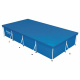 Bestway pool cover frame 400x211 cm 58107