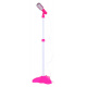 Guitar + Amplifier Set Pink