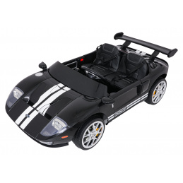 Ford GT Black Vehicle
