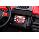Bugina Gravity 4x4 Red