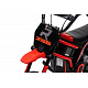 Vehicle Motor RZ56 MAX Red