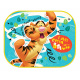 SUNSHADES WINNIE THE POOH
