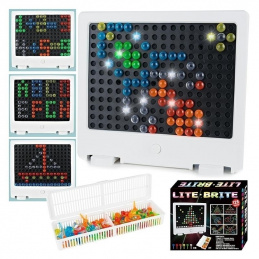 B9G BACKLIT BOARD BEADS