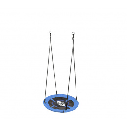 Nils Camp Hanging swing ring NC5002 Blue