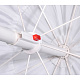 Linder Exclusiv Parasol Hawaii White