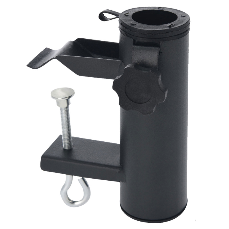 Linder Exclusiv Balcony Umbrella Holder