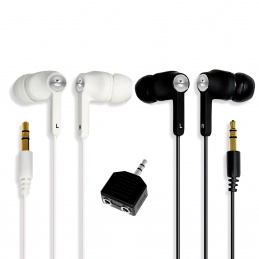 Aga Headphones PCCW11STRN