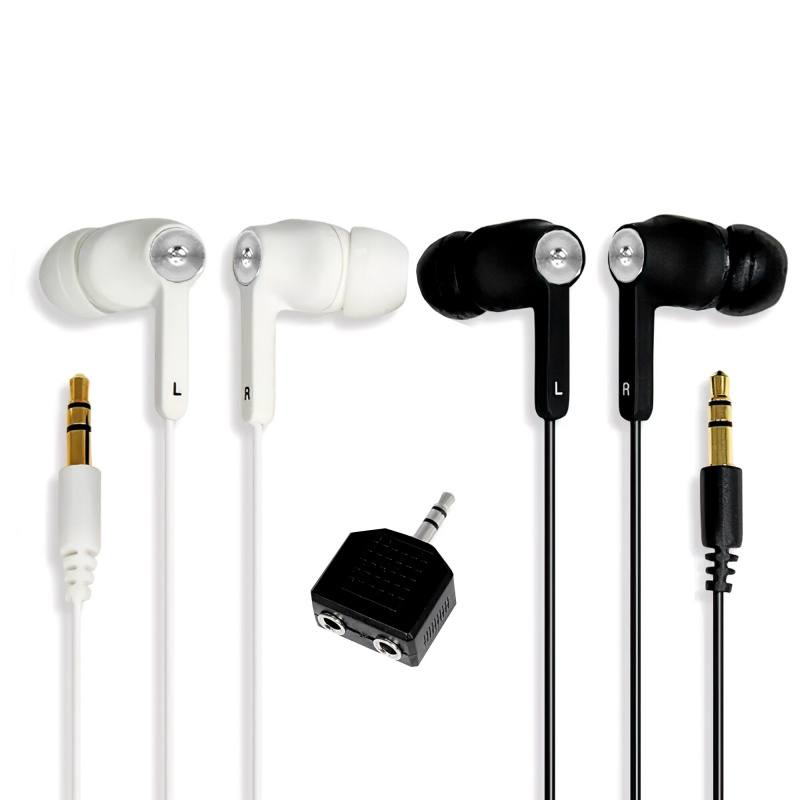 Aga Headphones PCCW11STRN